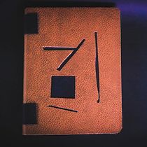 Mi Proyecto del curso: Encuadernación artesanal sin costuras Ein Projekt aus dem Bereich Sketchbook von Abby Acosta - 24.11.2020