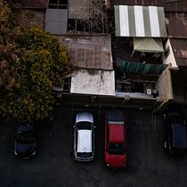 Mi Proyecto del curso: Composición y edición fotográfica para Instagram. Photographic Composition, Photograph, Social Media, Mobile Photograph, Instagram & Instagram Photograph project by Jocsan Sanchez Rojas - 10.09.2020