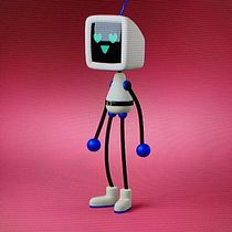 Mi Proyecto del curso: Introducción al diseño y modelado 3D con Blender. Projekt z dziedziny Animacje 3D użytkownika lalopozos12 - 24.11.2020