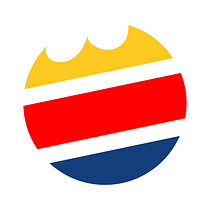Redesign of Burguer King's Logo. Br, ing, Identit, Design, Logo Design, and Graphic Design project by Rosalía Ortega Dorado - 11.30.2020