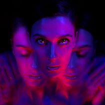 My project in Fine Art Self-Portrait Photography course. Self-Portrait Photograph project by Anna Aita - 11.25.2020