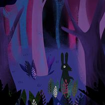 Mi Proyecto del curso: Creación de personajes para cuentos infantiles con Procreate. Projekt z dziedziny  R, sunek, R, sunek c, frow, Trad, c, jna ilustracja, Ilustracja c, frowa i Ilustracje dla dzieci użytkownika Palma Mendoza González - 25.11.2020
