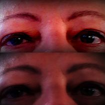 400 dias sem mim. Photograph project by Maria Eliane Melo - 11.27.2020
