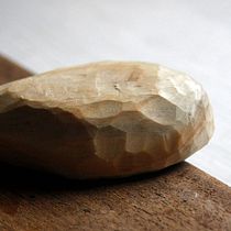 Mi Proyecto del curso: Talla de cucharas en madera. Marcenaria projeto de David Toledo - 25.11.2020