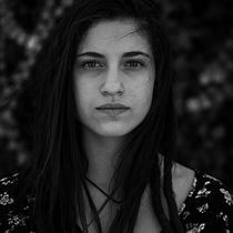 Mi Proyecto del curso: Retrato fotográfico intimista. Photograph, and Portrait Photograph project by Javier Ignacio - 11.20.2018