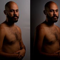 Meu projeto do curso: Introdução ao processo de impressão fine art. Photograph project by Ricardo Morais - 11.26.2020