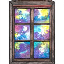 Mis TRABAJOS DEL PROYECTO: Técnicas modernas de acuarela. Un progetto di Illustrazione tradizionale di Andreah Sucre Bello - 08.12.2020