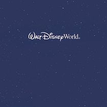 Mi Proyecto del curso: Disney World (texto simulado). Editorial Design project by Gisella Cueva - 11.26.2020