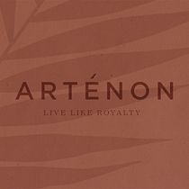Artenon Tiles. Un proyecto de Br e ing e Identidad de darshankalariya54 - 20.10.2020