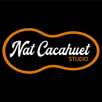 Mi Proyecto del curso: Creación de un logotipo original desde cero. Projekt z dziedziny Kino, film i telewizja, Projektowanie logot, pów, Ed, cja filmów, Fotografia i Film użytkownika Natalia Guillamón - 10.11.2020