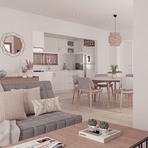 Curso: Visualización arq con V-Ray Next  Ein Projekt aus dem Bereich Architektur, Innenarchitektur, Digitale Architektur und ArchVIZ von Andrea Tarditti - 21.11.2020