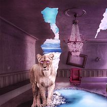 My project in Secrets of Photomontage and Creative Retouching course. Photomontage project by Athena Papachristodoulou - 11.26.2020