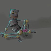 Mi Proyecto del curso: Pintura digital de personajes: ilustra con luz y color. Desenho digital projeto de jesustortosa02 - 28.11.2020