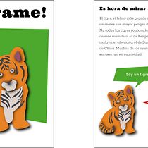 Mi Proyecto del curso: Bases del diseño gráfico para ilustradores. Un progetto di Graphic design di marinarqueo - 27.11.2020
