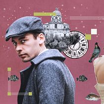 Collage digital para medios editoriales - Proyecto . Collage, Digital Design, Editorial Design, Graphic Design, and Traditional illustration project by María Sánchez - 11.27.2020