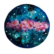 Mi Proyecto del curso: Técnicas modernas de acuarela. Un progetto di Pittura ad acquerello di Silvana Trama - 27.11.2020