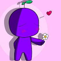 Mi Proyecto del curso: Diseño de personajes estilo kawaii. Drawing project by Marilyn Juanes - 11.27.2020