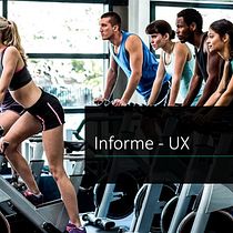 Mi Proyecto del curso: Principios fundamentales de UX. Een project van Webdesign van taniagm1224 - 28.11.2020