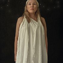 My project in The Art of Self-Portraits: Expressing Yourself through Photography course. Art Direction project by Sue Basler - 12.12.2020