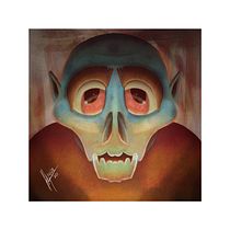 Mi Proyecto del curso: Ilustración digital con Procreate. Fine Arts, Drawing, and Digital Illustration project by Juan González - 11.28.2020