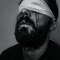 Reality Hurts. Photograph project by Hugo Silva - 11.27.2020