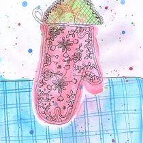 Alice Cascherina by Gianni Rodari - My project in Introduction to Children’s Illustration course. Traditional illustration project by francescamori79 - 12.30.2020