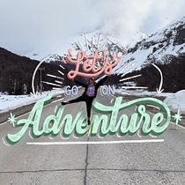 Mi Proyecto del curso: Caligrafía y lettering para Instagram con Procreate. Een project van  Belettering van Fernanda Gonzalez Duque - 28.11.2020