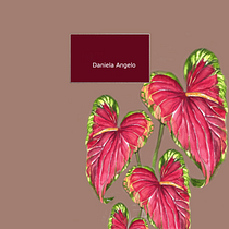 Mi Proyecto del curso: Ilustración botánica con acuarela. Ilustração botânica projeto de danielaangelo - 28.11.2020