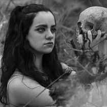 De frente y a los ojos.. Fine-Art Photograph, Portrait Photograph, and Outdoor Photograph project by Fanny Pq - 11.29.2020