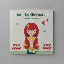 Final project - Illustration and Design of Children’s Books course with Carlos Higuera. Projekt z dziedziny Ilustracje dla dzieci, Trad, c, jna ilustracja, Stor, board, Stor, telling i Grafika wektorowa użytkownika Agnes Prygiel - 29.11.2020