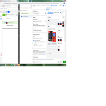 Mi Proyecto del curso: Google Ads y Facebook Ads desde cero. Marketing digital projeto de Daniel Sanchez Farfan - 29.11.2020
