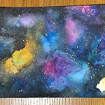 My project in Modern Watercolor Techniques course. Un progetto di Pittura ad acquerello di Peter Turza - 29.11.2020