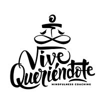 LOGO CALIGRAFICO MINDFULNESS Ein Projekt aus dem Bereich H, Lettering, Lettering, Digitales Lettering und Logodesign von Pedro Alonso Cascallana - 29.11.2020