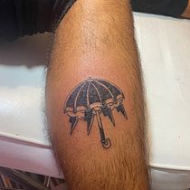 Meu projeto do curso: Tatuagem para principiantes. Tattoo Design project by Rita Casanova - 12.06.2020