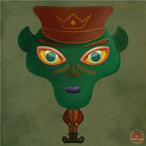 Mi Proyecto del curso: Ilustración digital con Procreate. Drawing project by Zaid Zelaz - 11.29.2020