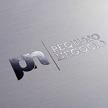 Meu projeto do curso: Design de logos: do conceito à apresentação. Br, ing, Identit, Logo Design, and Digital Design project by Wêza Costa da Silva - 12.04.2020