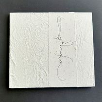 My project in Handmade Binding without Stitches course. Un proyecto de Encuadernación de Sharlene Vagg - 30.11.2020