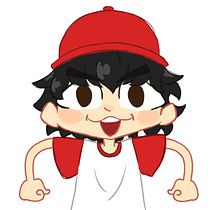 My project in Character Design for Animation with Photoshop course. Character Design project by Aeron Llarena - 11.25.2020