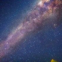 Mi Proyecto del curso: Introducción a la astrofotografía. Un projet de Photographie extérieure de daps1819 - 30.11.2020