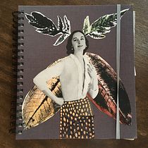 My project in Illustration Techniques to Unlock your Creativity course. Traditional illustration project by Erin Johnson - 11.30.2020