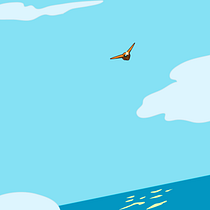 Meu projeto do curso: Animação tradicional: composição, ritmo e câmera. Un proyecto de Animación 2D de matheuscaleb_art - 30.11.2020