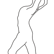 Meu projeto  Ein Projekt aus dem Bereich Anatomische Zeichnung von mnuno785 - 30.11.2020