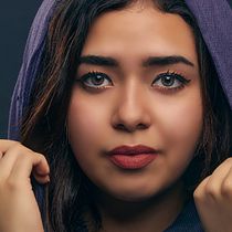 Mi Proyecto del curso: Retoque fotográfico de moda y belleza con Photoshop. Fashion Photograph project by César Padilla Quesada - 11.30.2020