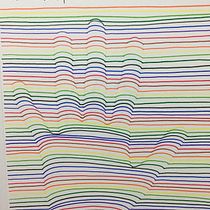 Manos Dibujo para principiantes nivel -1. Sketching, and Drawing project by Deissy Sotomayor - 12.01.2020