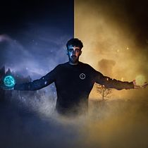 Mi Proyecto del curso: YouTube: crea tu canal desde cero. Un progetto di Graphic design di Alejandro Sánchez - 01.12.2020