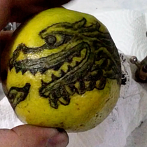 Mi Proyecto del curso: Tatuaje para principiantes. Tattoo Design project by tikiciatoys - 12.21.2020