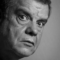 Mi Proyecto del curso: Introducción a la iluminación fotográfica con flash de mano. Un projet de Photographie, Photographie de studio , et Photographie de portrait de Maximiliano Ledo Bogdan - 01.12.2020