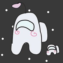 Mi Proyecto del curso: Diseño de personajes estilo kawaii. Character Design project by Jose Saldana - 12.01.2020