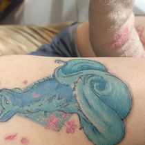 varios. Tattoo Design project by liliana lara rodriguez - 02.26.2021