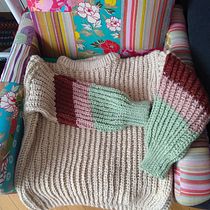 Mi Proyecto del curso: Crochet: crea prendas con una sola aguja.  projeto de amaya.bienzobas - 02.12.2020